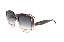 Scotch  Soda SS7028 BROWN 59/19/140 Women's Sunglasses