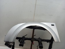 AUDI TT Left Front Wing N/S 1999-2006 Y7W Unknown Unknown 