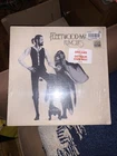 Fleetwood Mac Rumours Vinyl + Lyric Insert Sheet 1977 Warner Bros HYPE STICKER