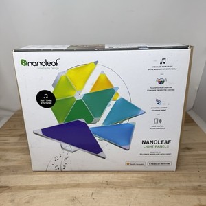 Nanoleaf Aurora | eBay