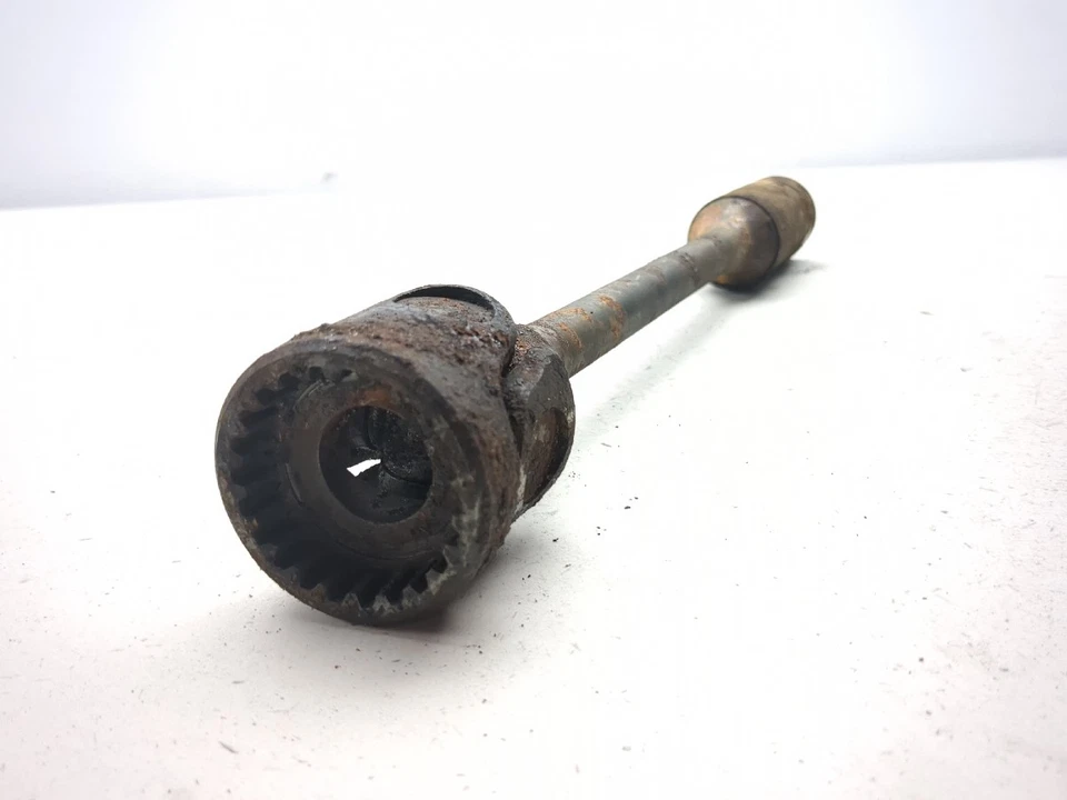 Eje de transmisión trasero Kawasaki Vulcan 1500 Classic VN1500 02 Foto 3 de 4