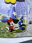 WDW - Cast Exclusive - Park Icons Pin Collection Pin Set 65516 — photo 5