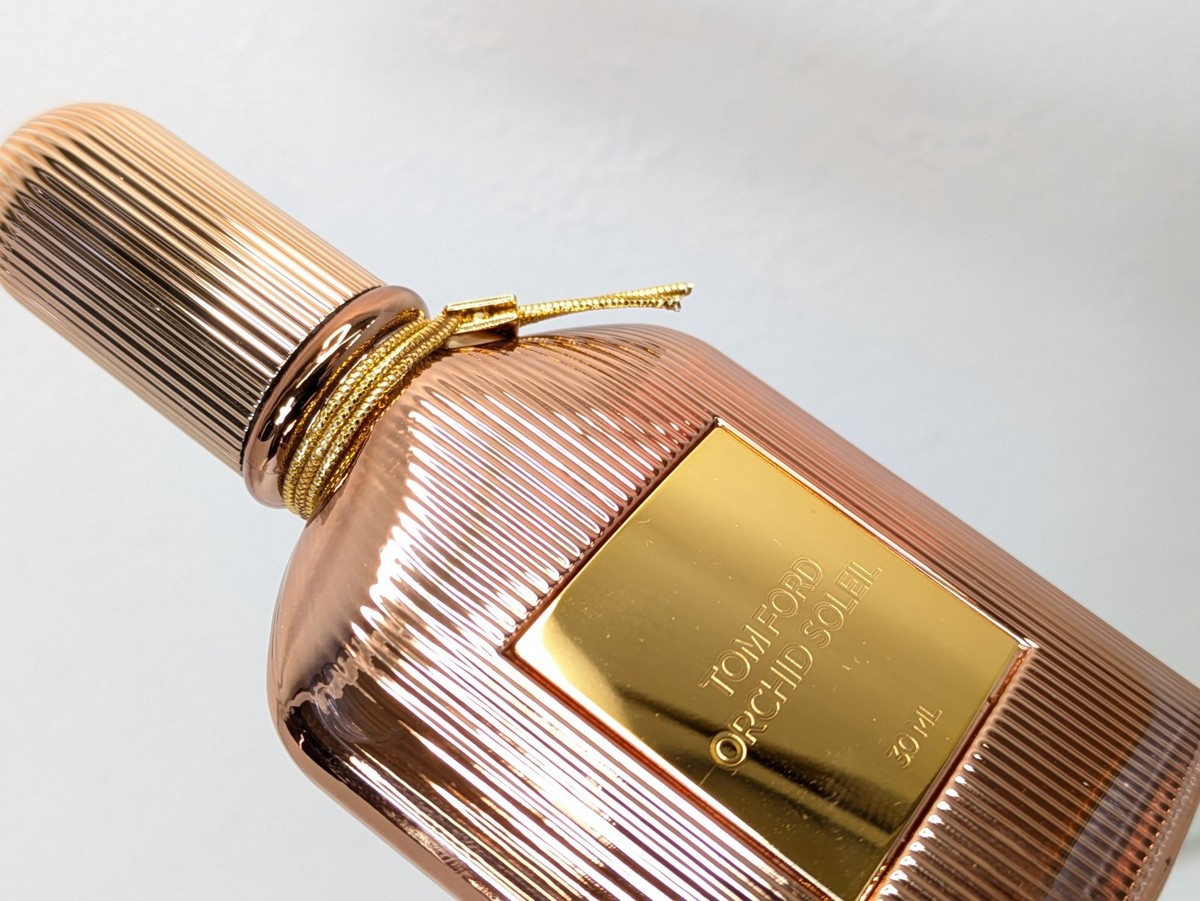 TOM FORD Orchid Soleil Eau De Parfum Spray 30ml/1oz Authentic