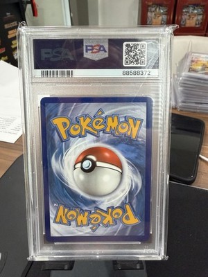2022 Pokemon SWSH Astral Radiance #TG13 FA/ Starmie V PSA 9 MINT