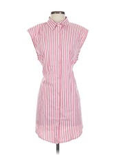 Boohoo Women Pink Casual Dress 4