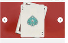 Bloodlines Playing Cards - NEW SEALED! — photo 4