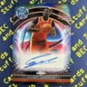 2024-25 Topps Chrome Certified Pink Basketball Refractor /55 Clint Capela Auto