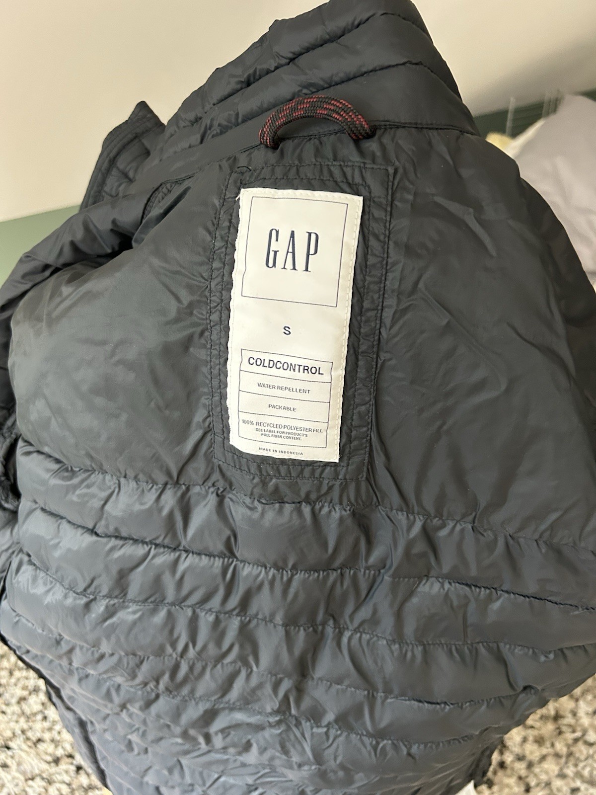 Gap Jacket - image 3