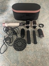 Dyson airwrap Rose gold/pink