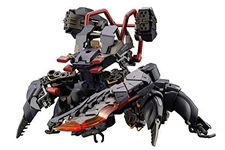 KOTOBUKIYA Hexa Gear Abyss Crawler Night Stalkers Version 1/24 Plastic Model NEW