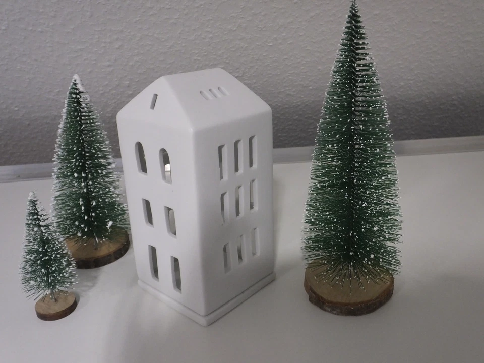 Räder Lichthaus Walmdach - Bild 2 von 2