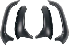 Maier Fender Flares Stealth Black #49225-20 Yamaha Rhino 700/Rhino 450/Rhino 660