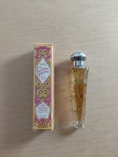 California Perfume Co Avon Flacon Cologne 1979 Anniversary Keepsake