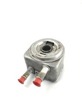 9650863380 ÖLWÄRMETAUSCHER LANCIA PHEDRA (2004) 2.2 DIESEL 94KW