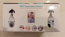WiFi Panorama Camera