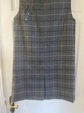 Coat Vest By J.o.a.