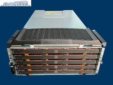 Netapp DS460C w/60x 16TB NL SAS 12G X387A DS460C-07-16.0-60B-QS 960TB IOM12
