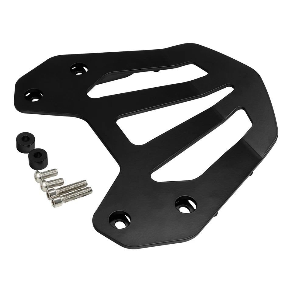 Черный задний багажник подходит для Honda Goldwing GL1800 F6B 2013-2017 2014 - Изображение 3 из 4