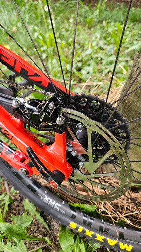 YT Capra 27,5" CF Pro Race (Enduro), Größe L - Bild 13 von 22