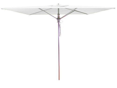 Phat Tommy 8 ft Square Aluminum umbrella with Sunbrella Fabric - Picture 27 of 31
