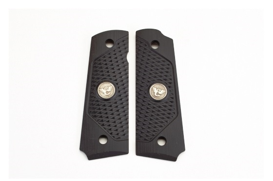 Wilson Combat - 1911 G10 Ultra Thin Grips - Full-Size