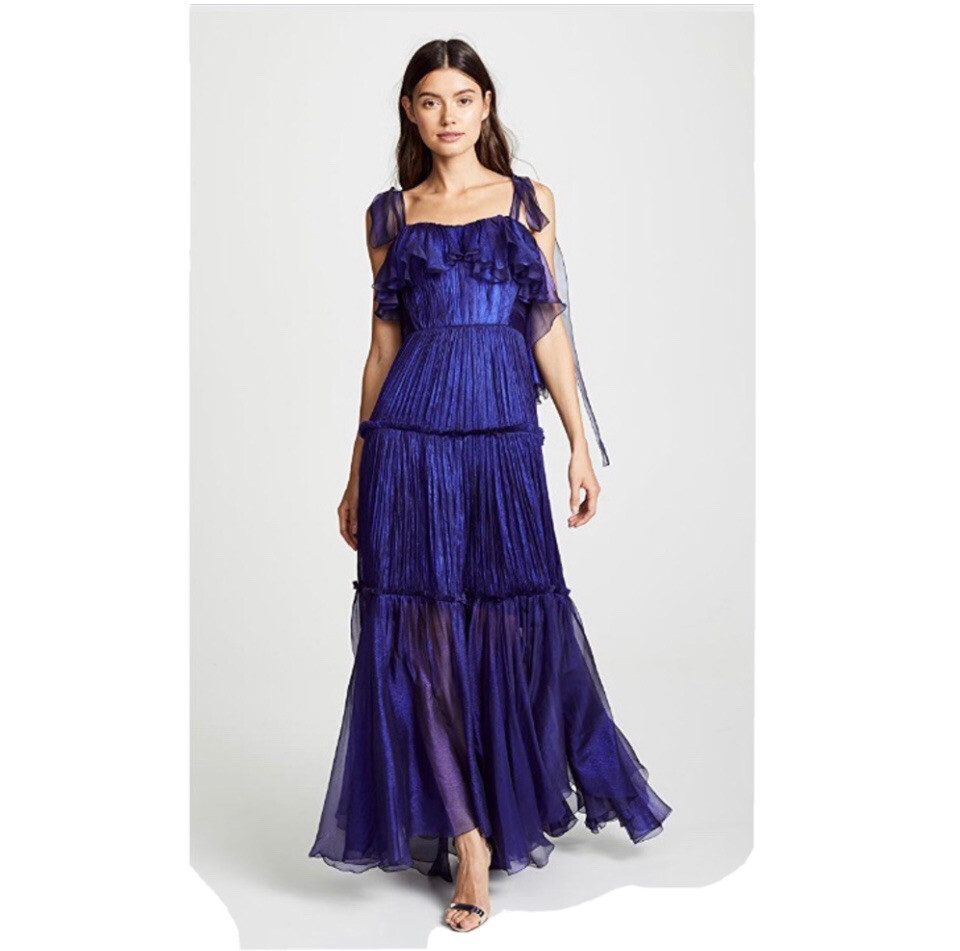 maria lucia hohan dress | eBay