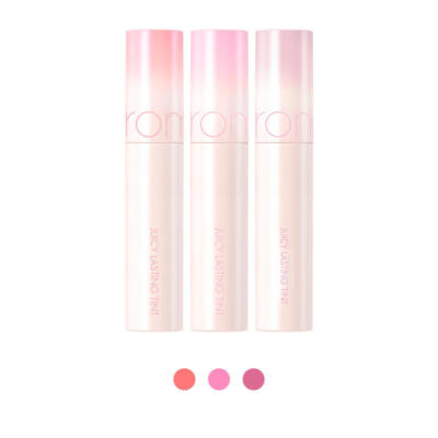 Rom&nd Juicy Lasting Tint 5.5g
