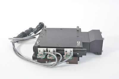 Daedal Model 106042S-10E 2 Axis Positioning System