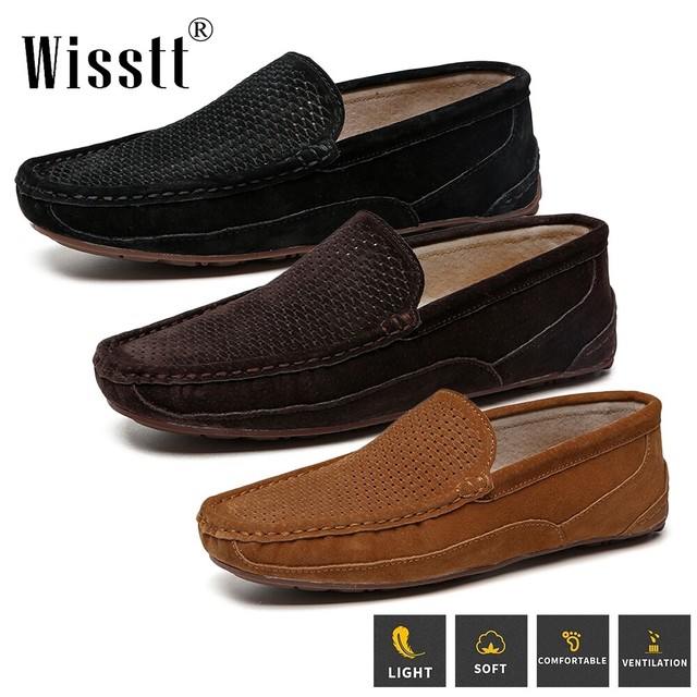 cole haan driving loafers