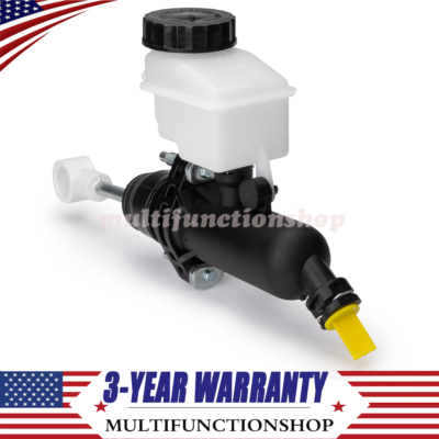 205535588 20835246 Master Cylinder Clutch Fit For Volvo Truck VN