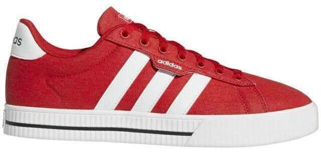 adidas Daily 3.0 Scarlet for Sale | Authenticity Guaranteed  display picture 2