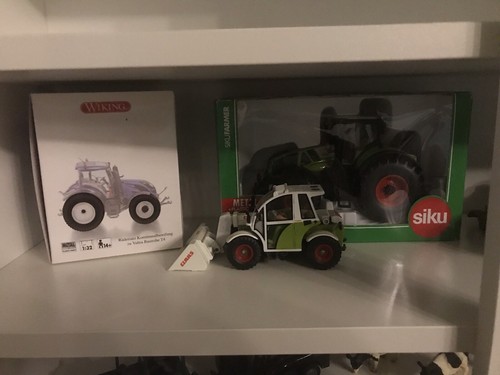 siku farmer 1:32 - Bild 8 von 8