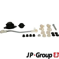 JP Group 1131700510 Reparatursatz, Schalthebel FüR VW