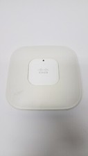 4x Cisco AIR-LAP1142N-A-K9 Aironet 1142 Wireless Access Point , Lightweight Wifi