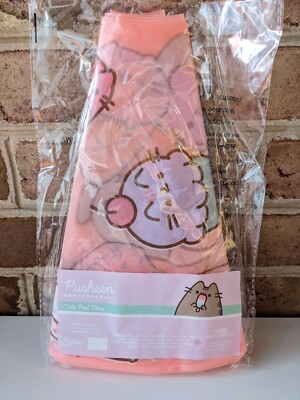 Pusheen Tube Pool Float - Ice Cream Pusheen - Pusheen Box Summer 2023
