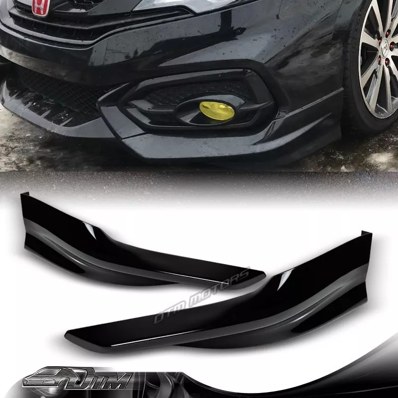 2014 honda civic si sale hfp body kit