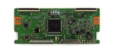 LG 55LK520-UA T-Con Board 6871L-2089D
