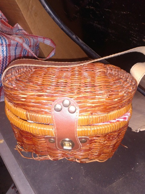 41+ Picnic Basket Set Up Images