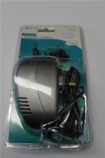 Mercury Power Supply