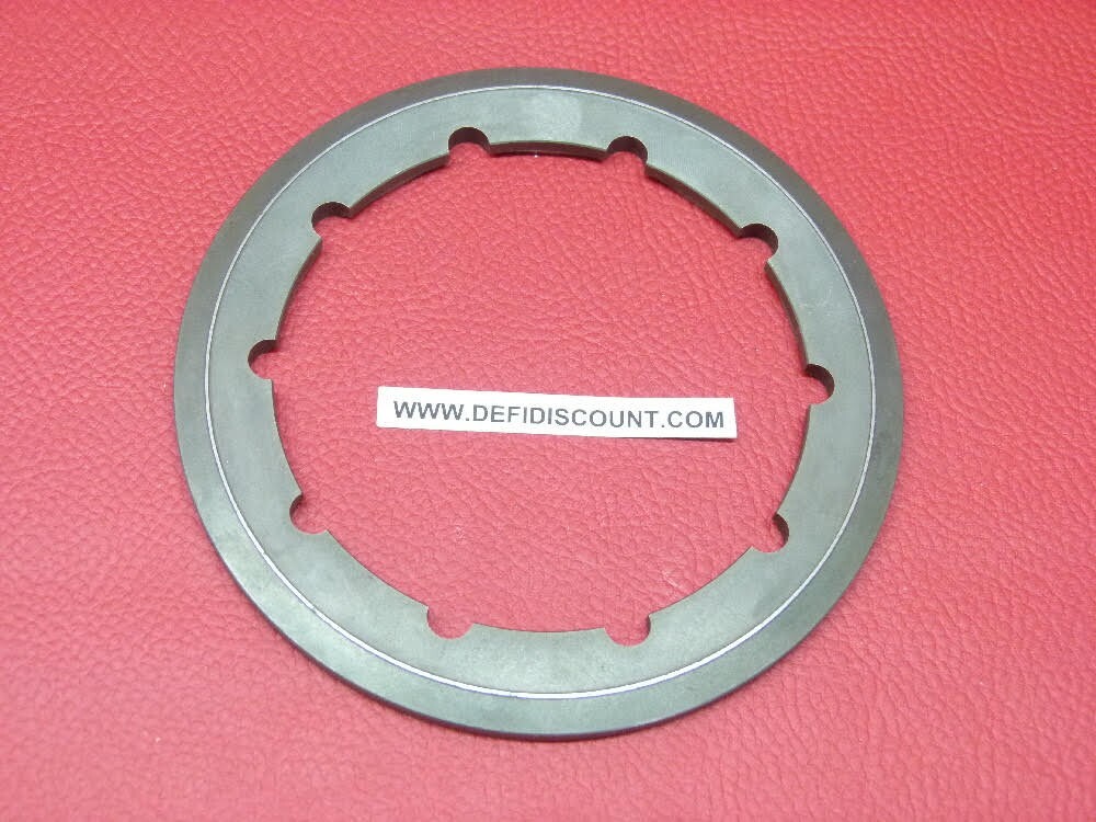 Disque pression d'embrayage TXT PRO 2002 Gas Gas MT280232006 en alliage renforcé