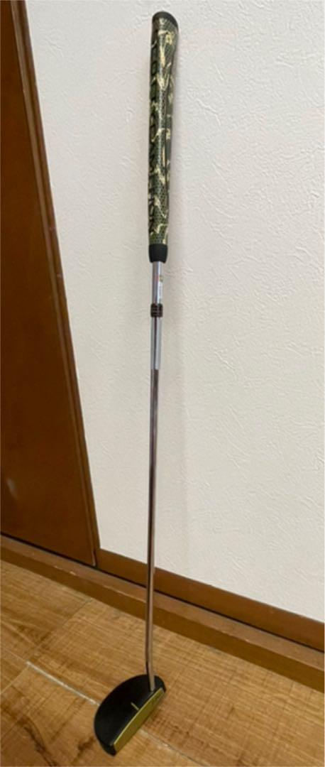 Scotty Cameron Holiday H16 5MB Military Spec 2016 Used Japan Scotty Cameron Holiday H16 5MB Military Spec 2016 Used Japan