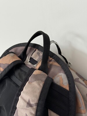 Vintage Y2K Nike Center Swoosh Backpack | eBay