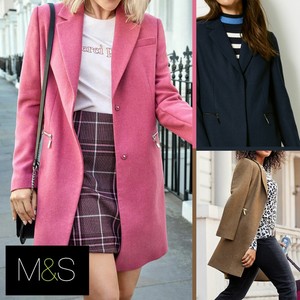 oversized pink jacket