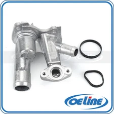For Ford Escape Fusion Fiesta Transit Connect 1.6L Coolant Thermostat Housing