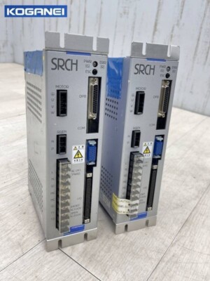 YAMAHA SRCH, SRCH05 ROBOT CONTROLLER DRIVE *SAMEDAY SHIP AVAILAB
