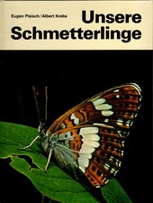 Poly Collectible Picture Book 7 (Complete) - Our Butterflies
