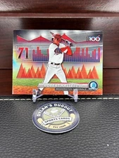 2024 Bowman - Bowman Scouts Top 100 Robert Hassell #BTP-71 (RC)