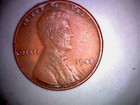 {6} 1942 1944 1945 1952 1952 D 1953 S LINCOLN WHEAT PENNIES CIRCULATED. MN600R — photo 5
