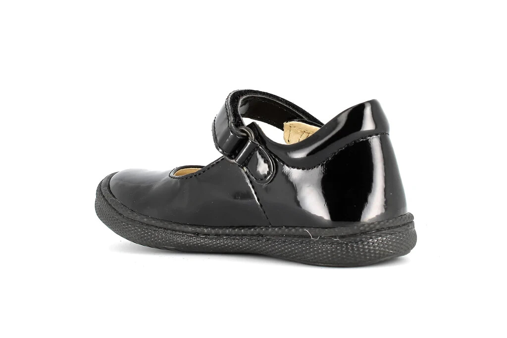 Primigi Baby Vernice Nero - Scarpe Ballerine Bambino 33,00