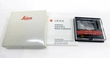 Brand New Unused Leica Plain Ground Glass Focusing Screen R8 R9 14344